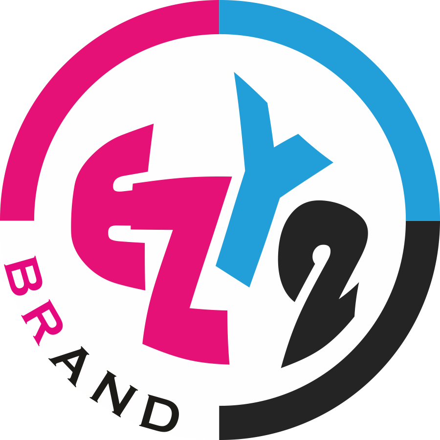 EZY2BRAND logo