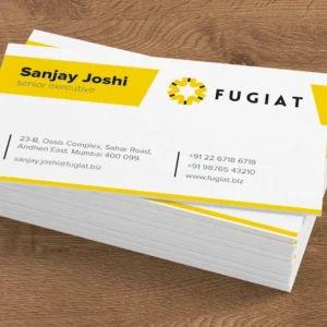 Business Card