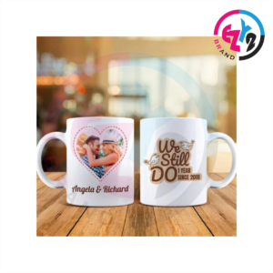Mug Printing