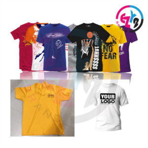 T Shirt Printing